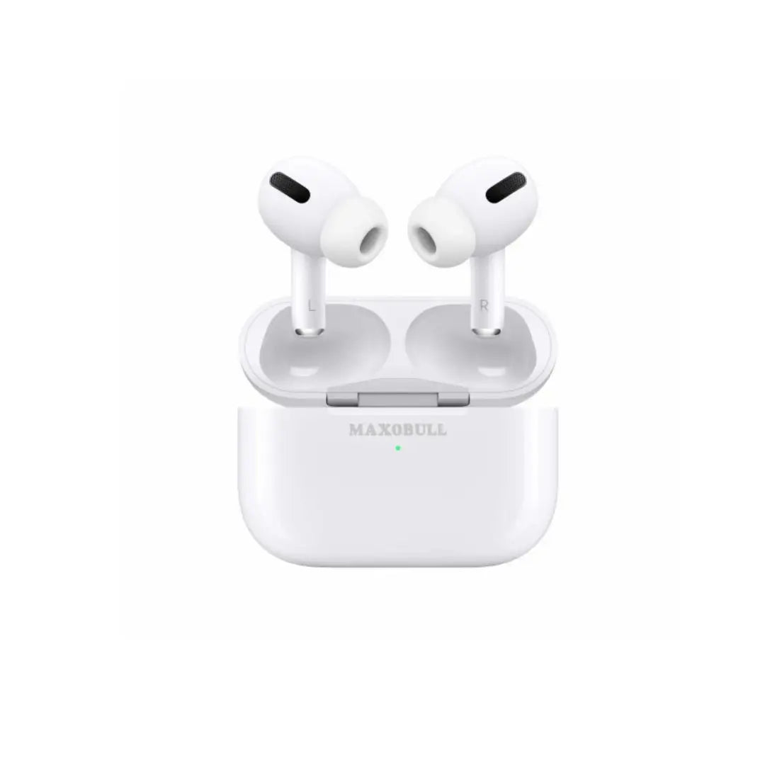 Maxobull Splash Neo TWS | Touch Controls , Hall Switch | Up to 30 Hours |250 mAH Battery
