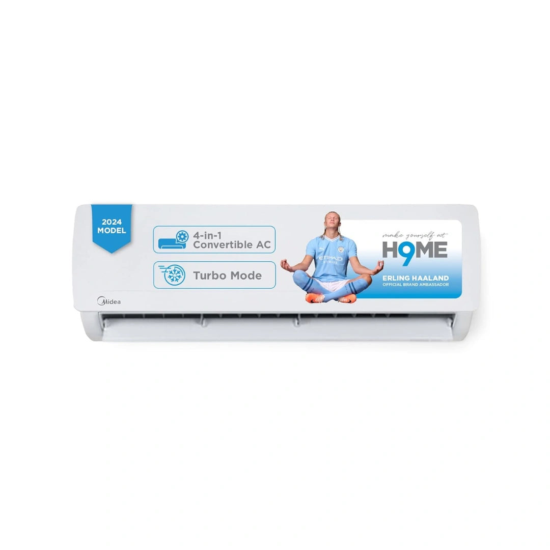 Midea_2_Ton_3_star_Inverter_Split_AC_
