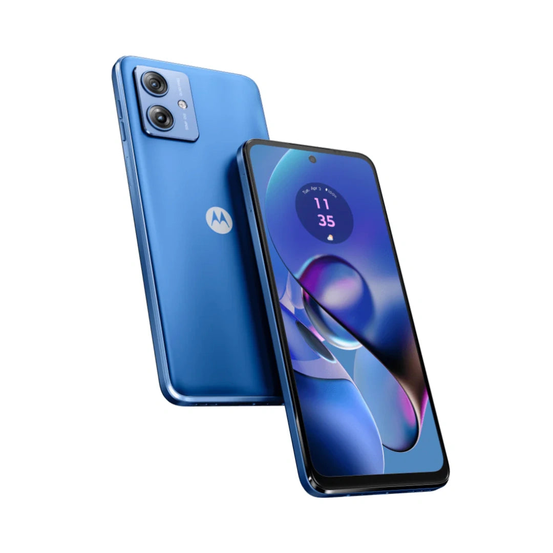MotoG64-16MPFrontCamera