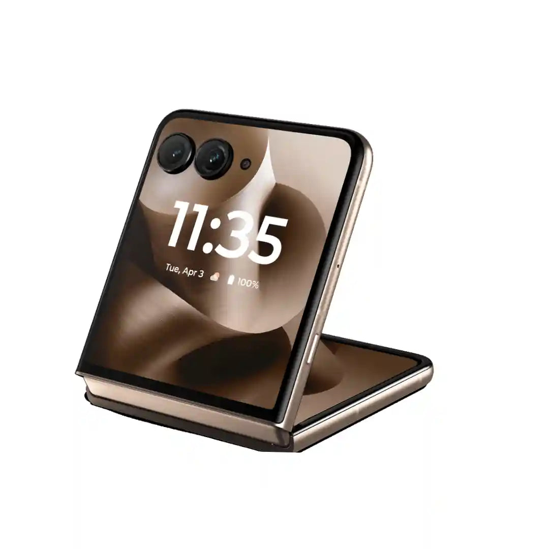 Motorola razr 60 Ultra |  Snapdragon | 50 MP rear camera | 50MP Front Camera | 4700 Mah Battery