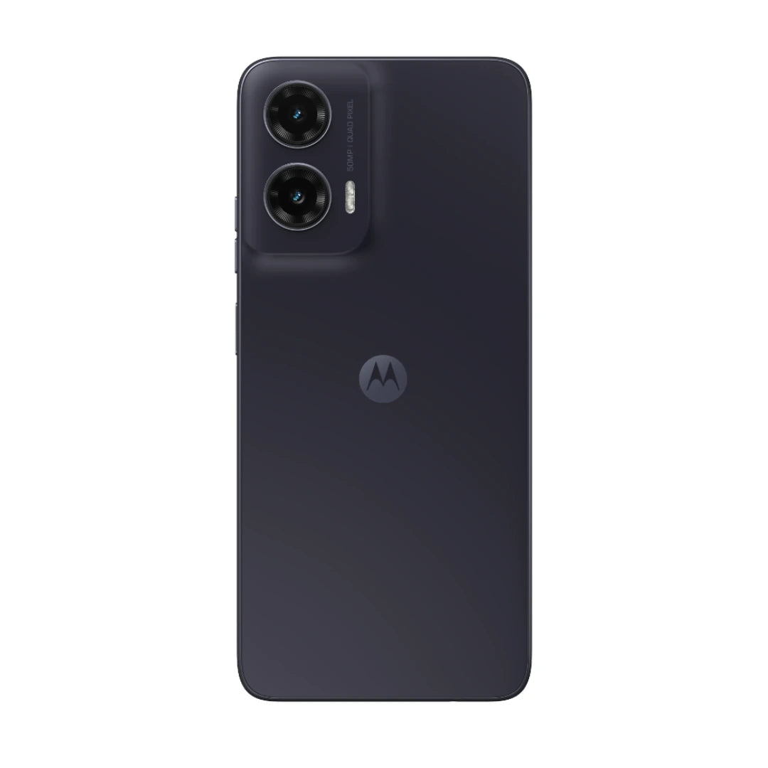 Motorola G35 5G Mobile phone black clour