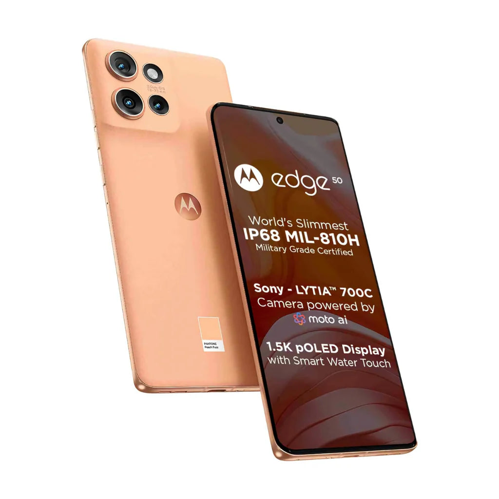 Motorola Edge 50 - 32MP_Front_Camera