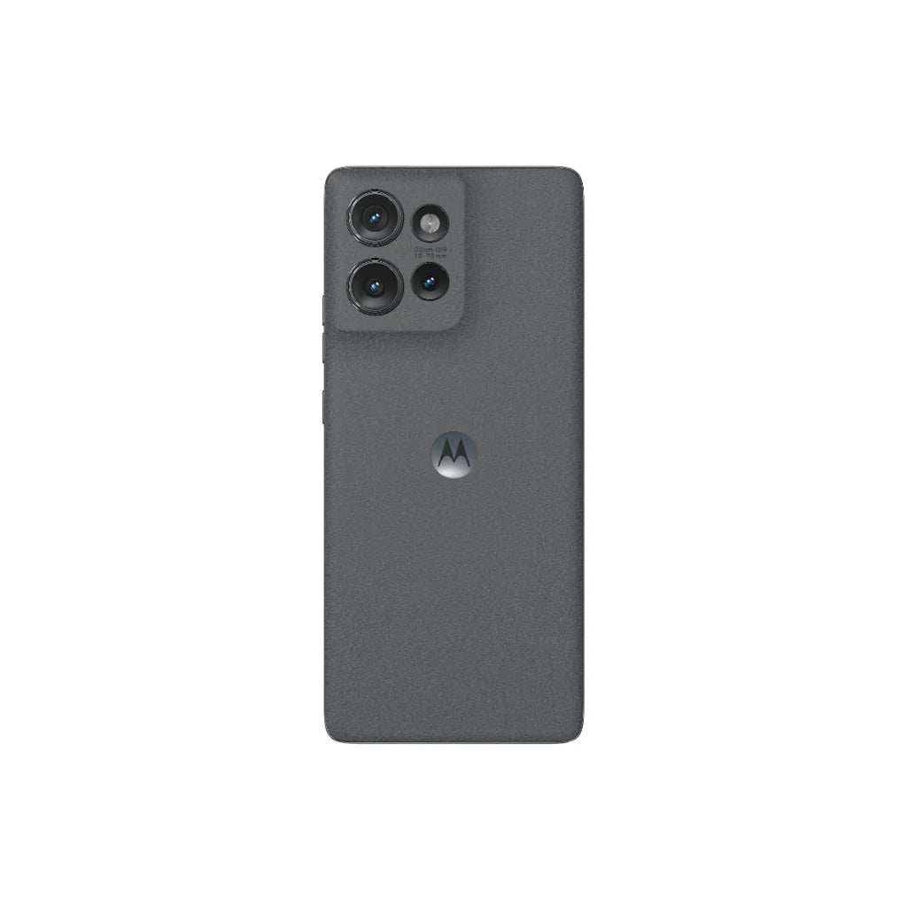 Motorola Edge 50 - POLED Display