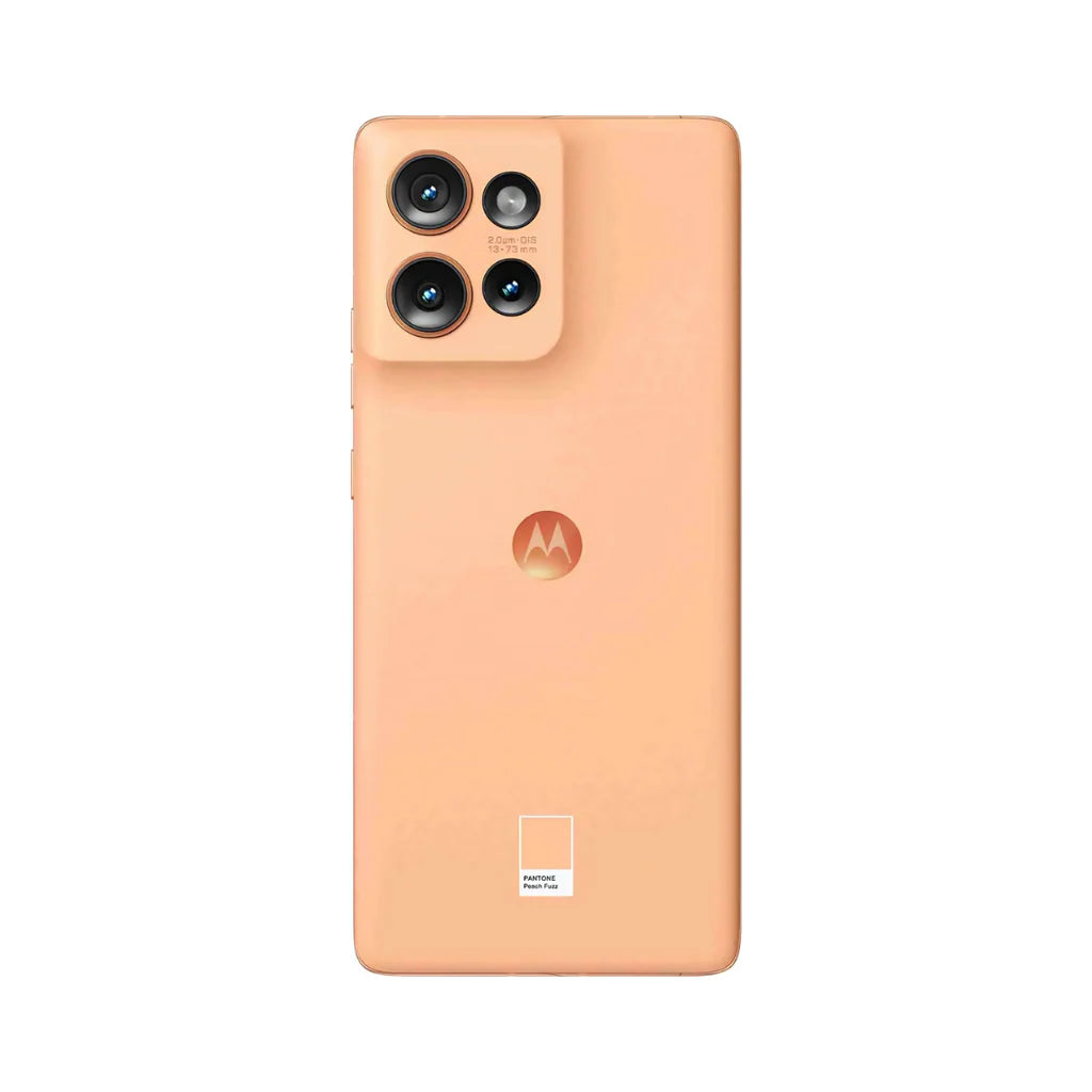 Motorola Edge 50 - 5000mAh