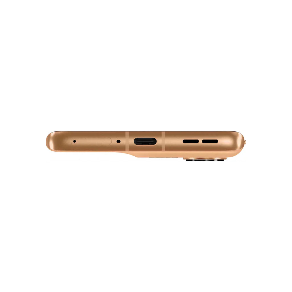 Motorola Edge 50 - 68W Wired Charging