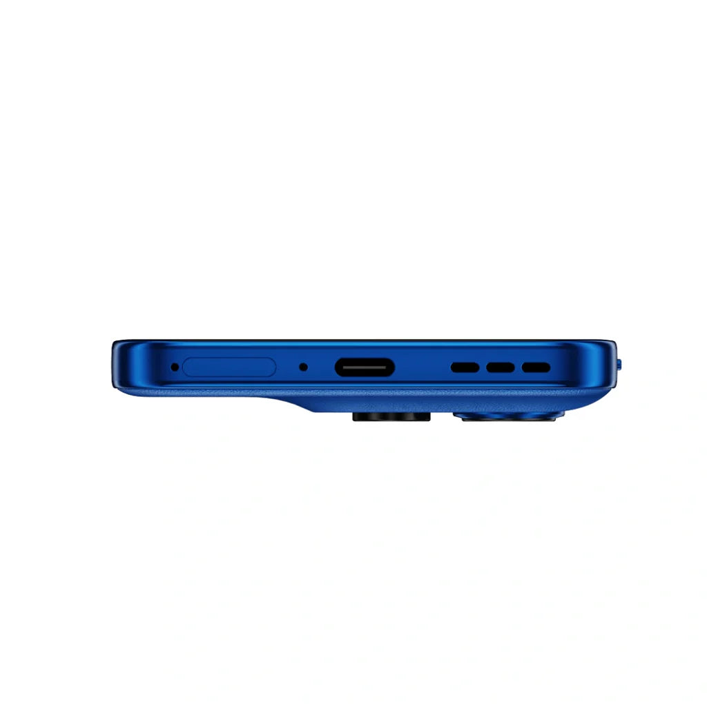 Motorola Edge 50 Neo mobile phone Close-up
