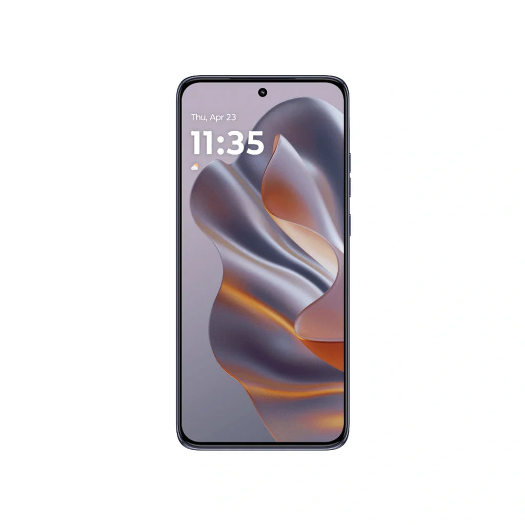 Motorola Edge 50 Neo mobile phone Sleek design