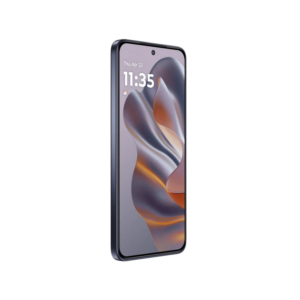 Motorola Edge 50 Neo mobile phone Staying connected with friends and family