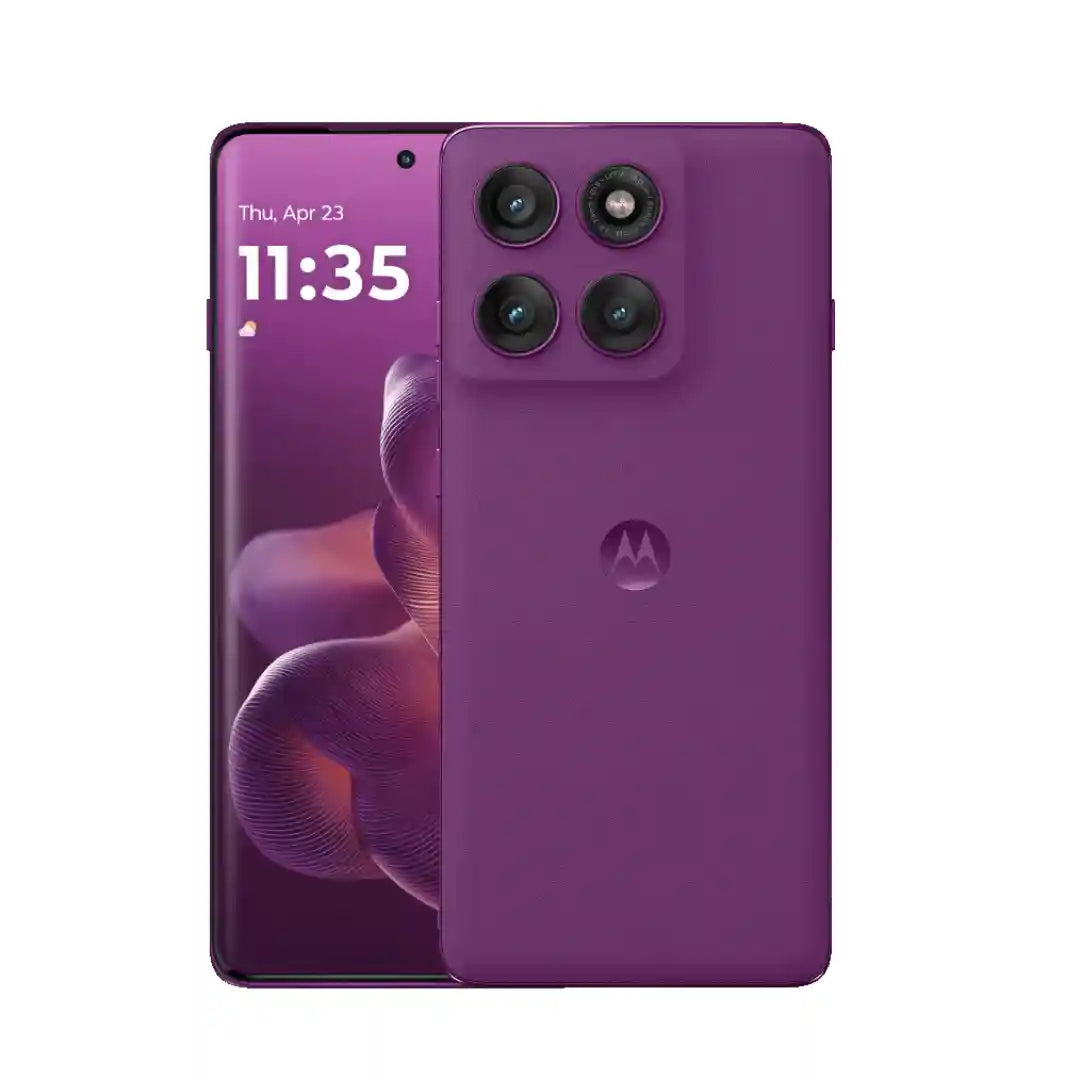 Motorolaedge60Pro-6.67inchesDisplay