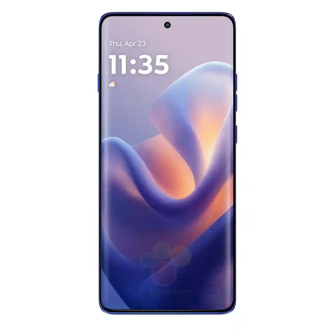 Motorolaedge60Pro-50MPTriplerearcamera