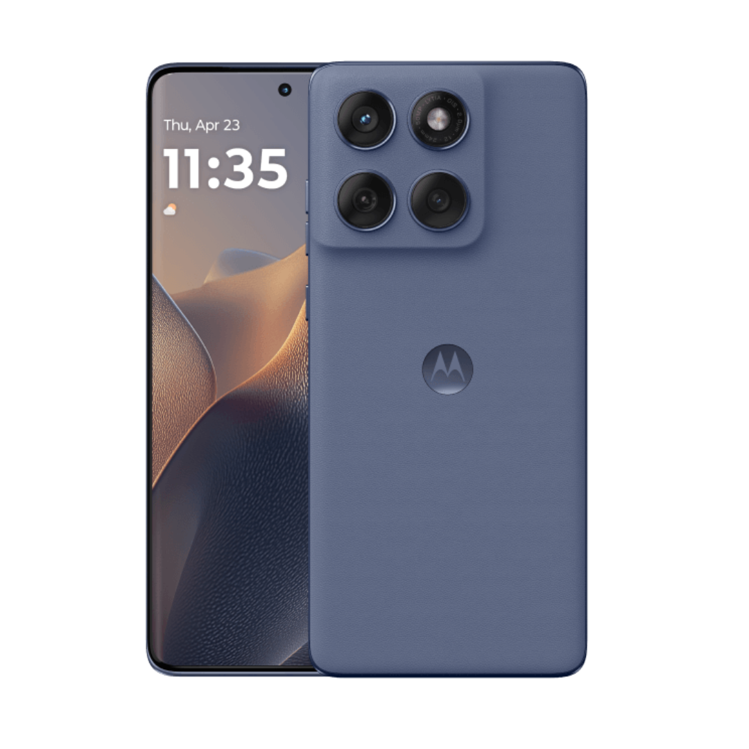 Motorolaedge60fusion - 5500 mAH Battery 
