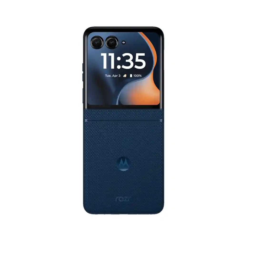 Motorolarazr60-50MP Rearcamera