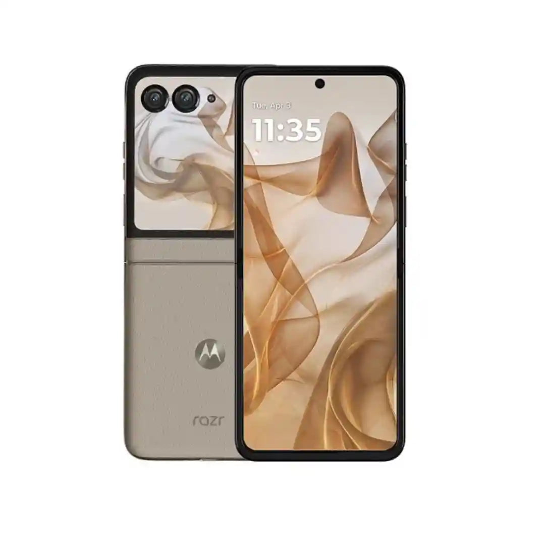 Motorolarazr60-32MPFrontCamera