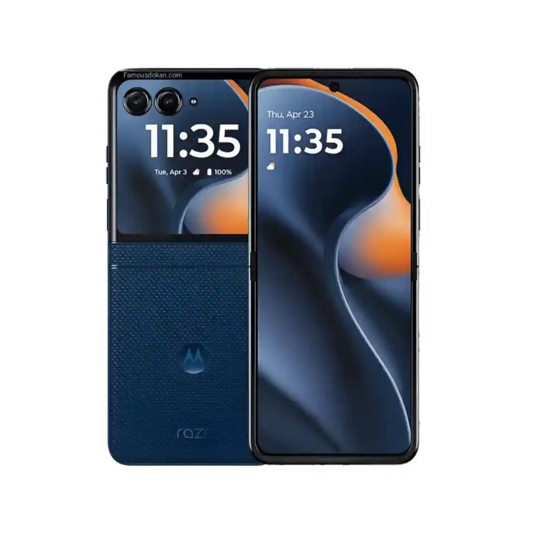 Motorolarazr60-Android15