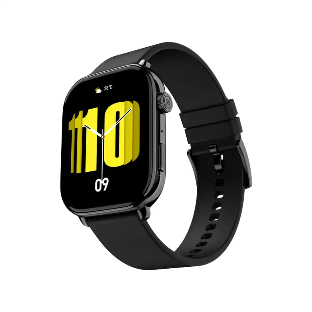 NOISE COLORFIT VICTOR 2 | Amoled Display | IP68 , Bluetooth, ‎Touchscreen  | 300 Mah Capacity