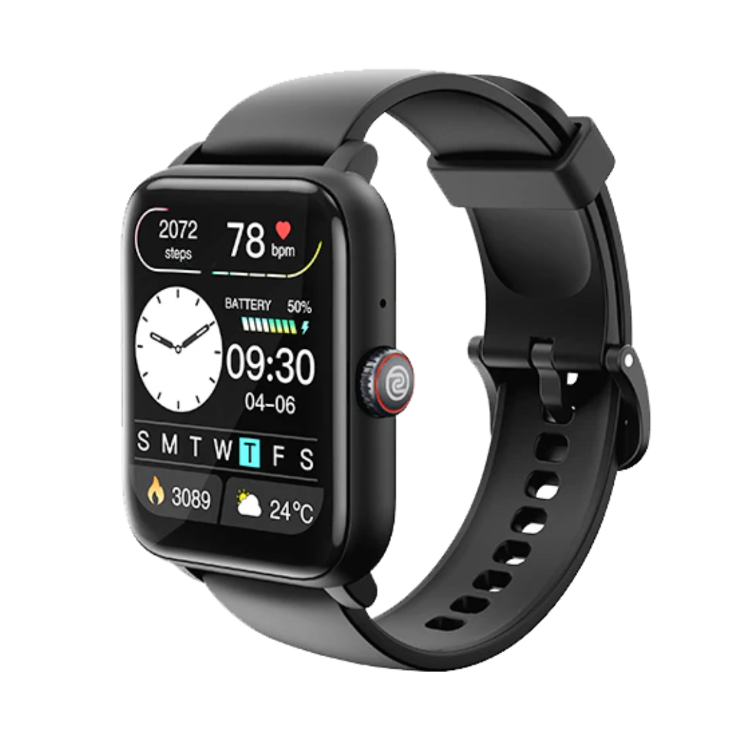 Noise ColorFit Pulse Grand 2 fround view