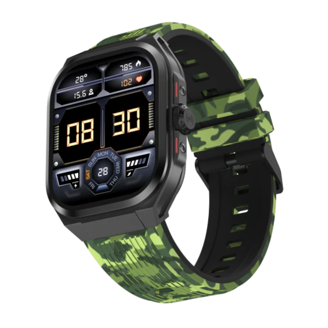 Noise ColorFit Thrill 