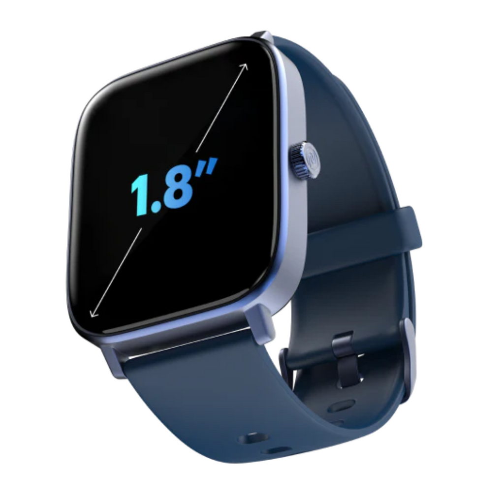 Noise Pulse 2 Pro Smart Watch