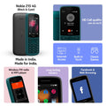 Nokia-215-Black-Mobile-Features
