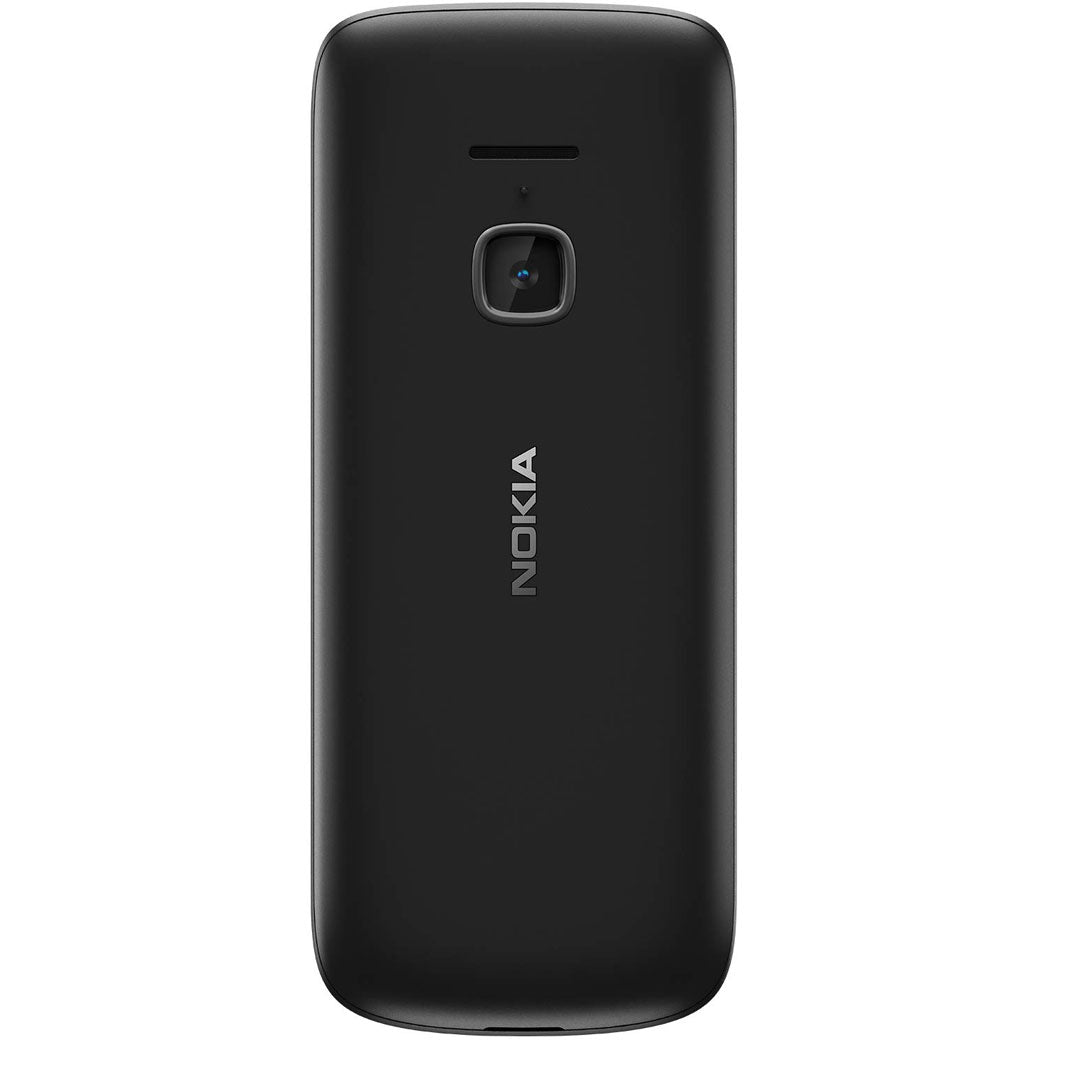 Nokia-225-Rear-Camera