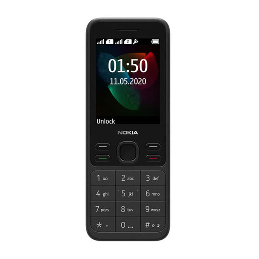 Nokia-N150-DS-2020-Mobile-Display
