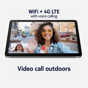 Nokia-T20-4G-Video-Call