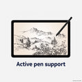 Nokia-T21-Pen-Support