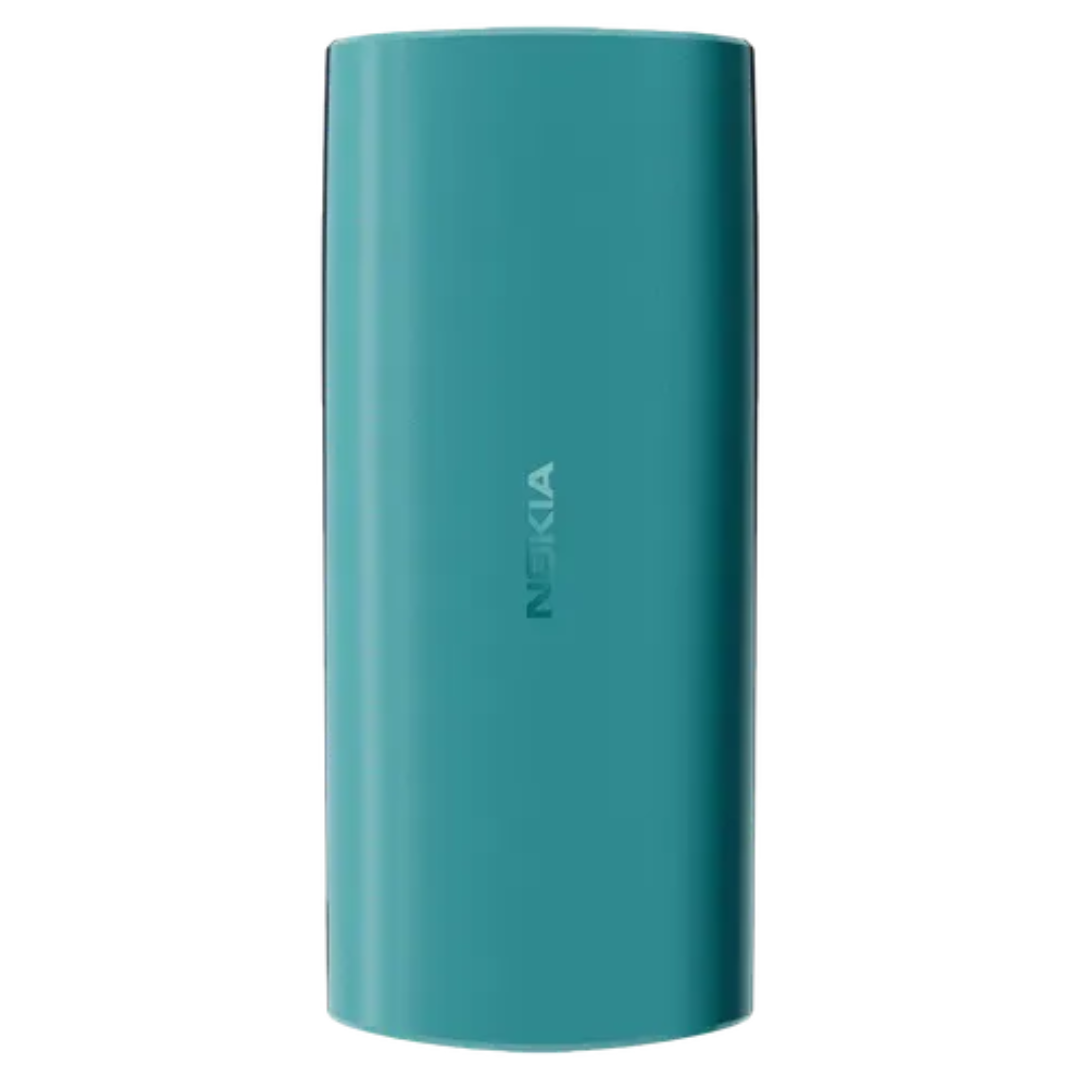 Nokia-105-cyan-Mobile-Back-Panel