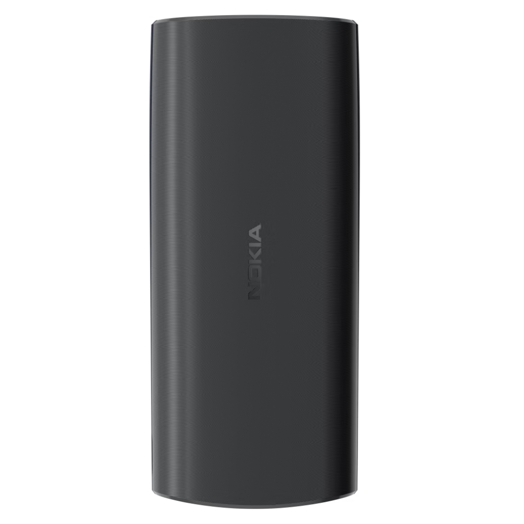 Nokia 105 Back Panel