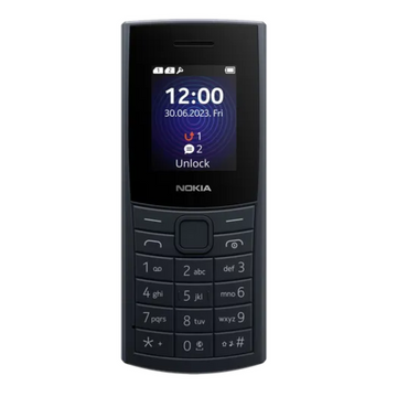Nokia-N110-4G-Display