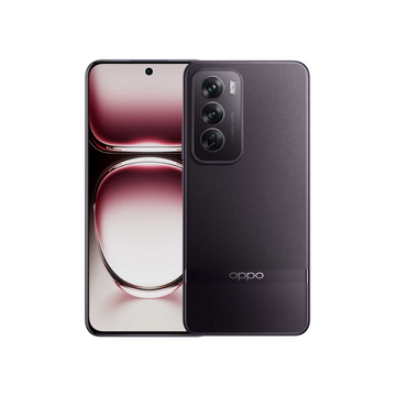 Oppo Reno 12 Pro 5G - Mediatek Dimensity Processor