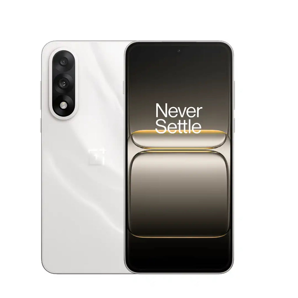 OnePlus Nord 5 | Amoled Display | Android 15 | Qualcomm Snapdragon | 50MP Rear Camera  | 50MP Front Camera | 6800 Mah Battery