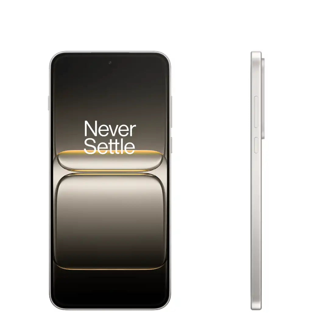 OnePlus Nord 5 | Amoled Display | Android 15 | Qualcomm Snapdragon | 50MP Rear Camera  | 50MP Front Camera | 6800 Mah Battery