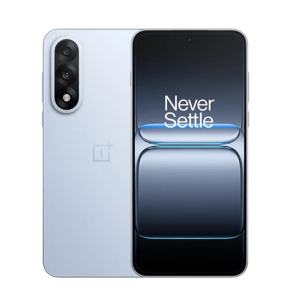 OnePlus Nord 5 | Amoled Display | Android 15 | Qualcomm Snapdragon | 50MP Rear Camera  | 50MP Front Camera | 6800 Mah Battery