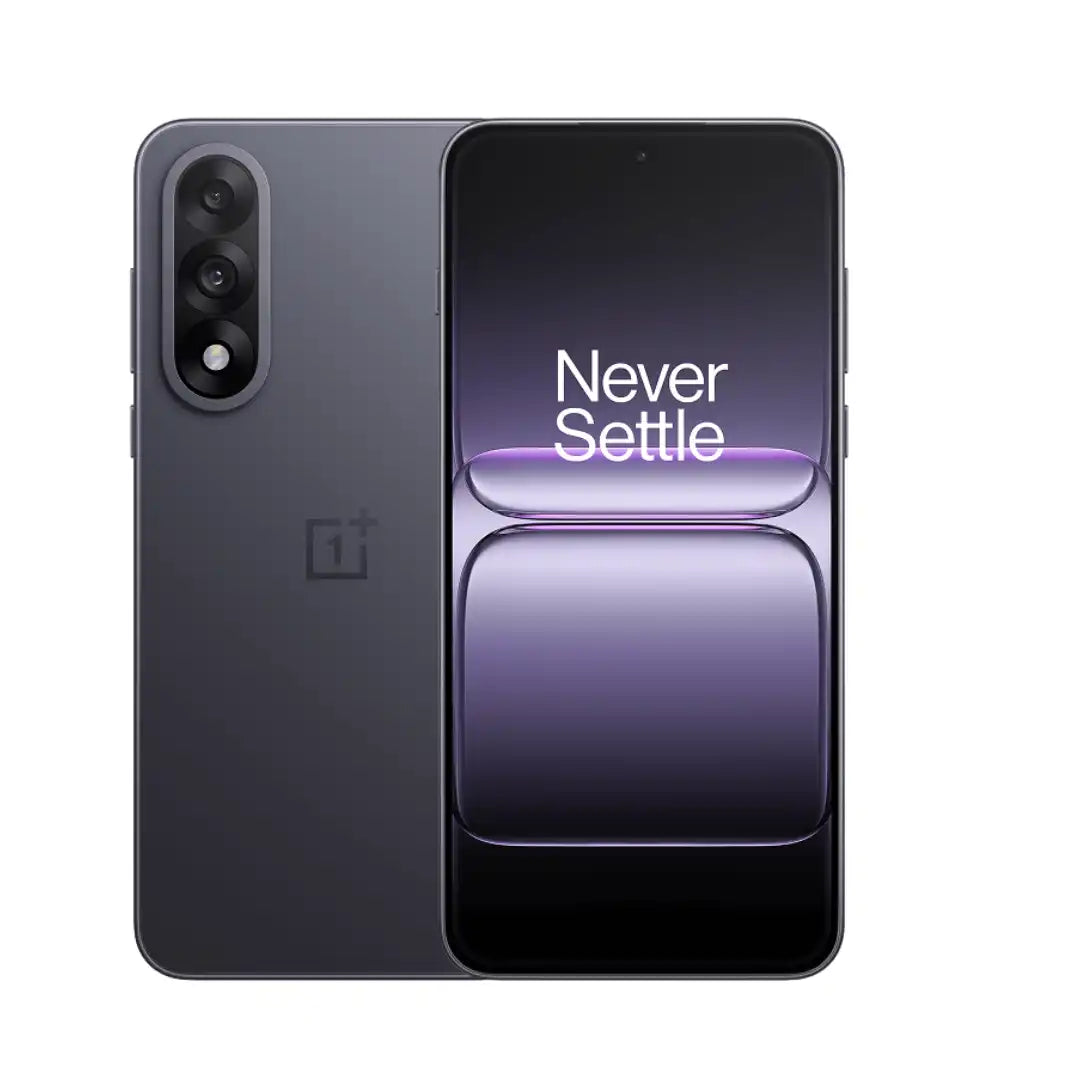 OnePlus Nord 5 | Amoled Display | Android 15 | Qualcomm Snapdragon | 50MP Rear Camera  | 50MP Front Camera | 6800 Mah Battery