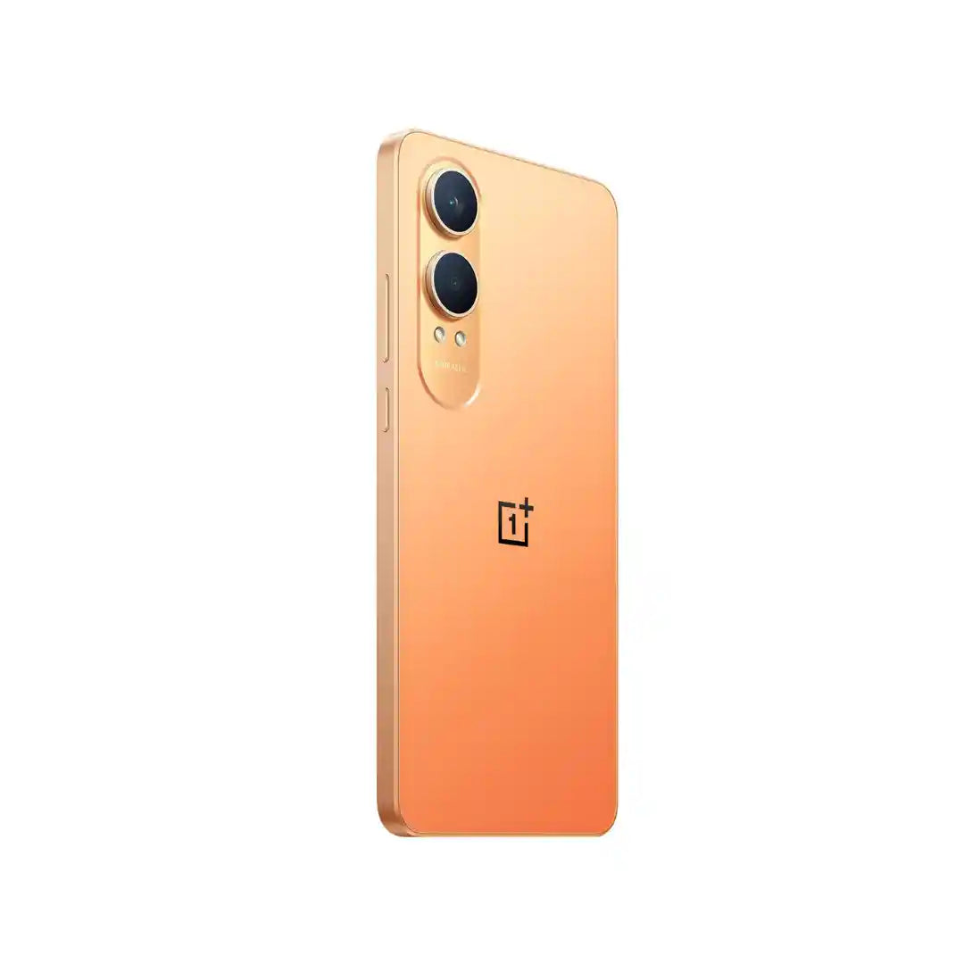 OnePlus Nord CE4 Lite processsor