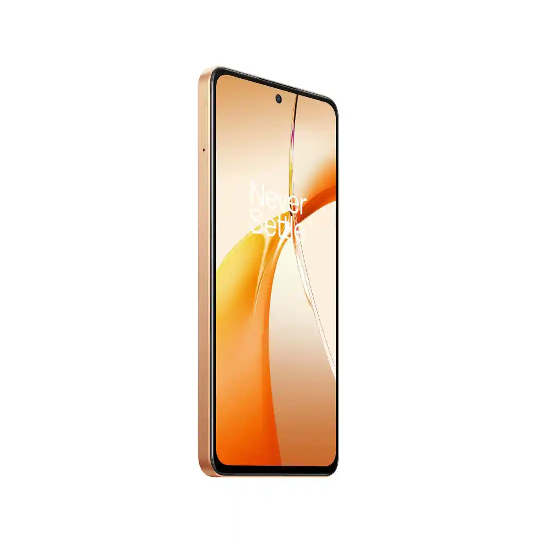 OnePlus Nord CE4 Lite camera