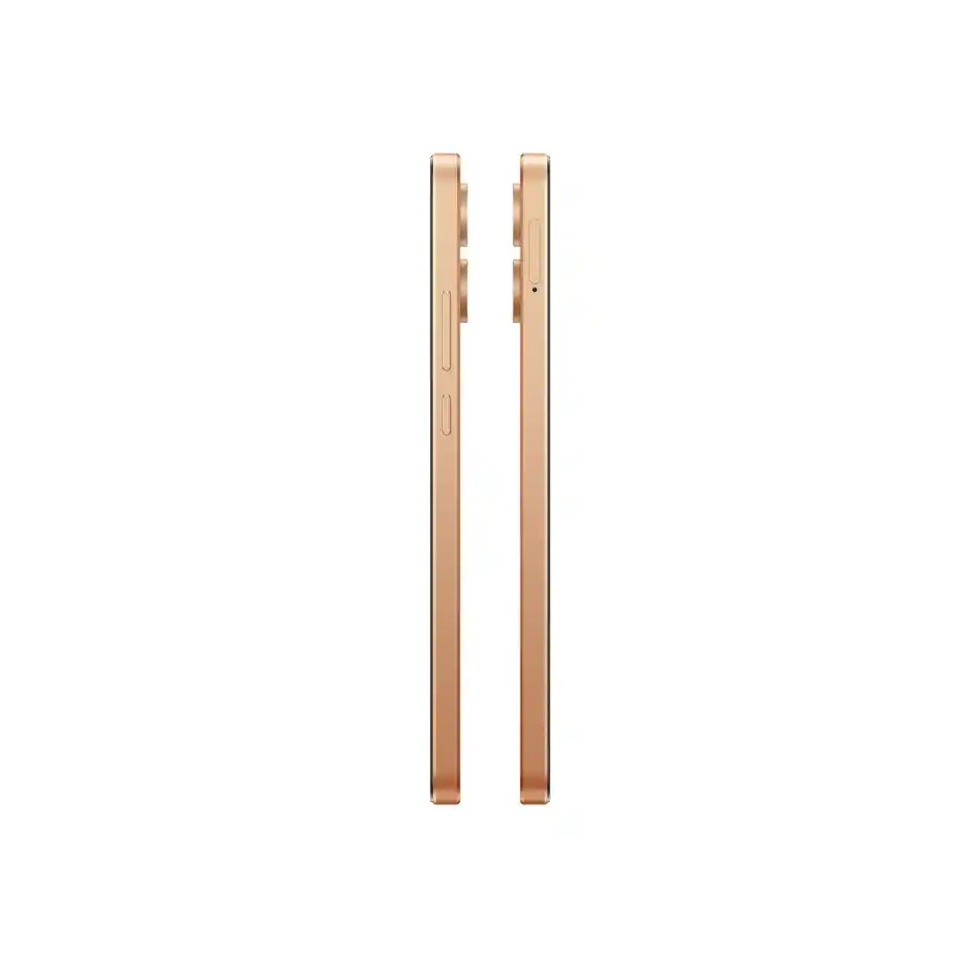 OnePlus Nord CE4 Lite chipset