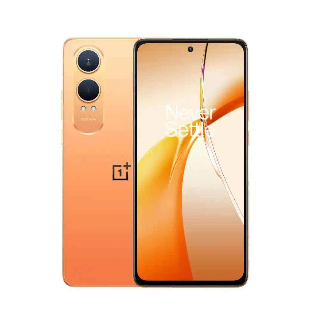 OnePlus Nord CE4 Lite display