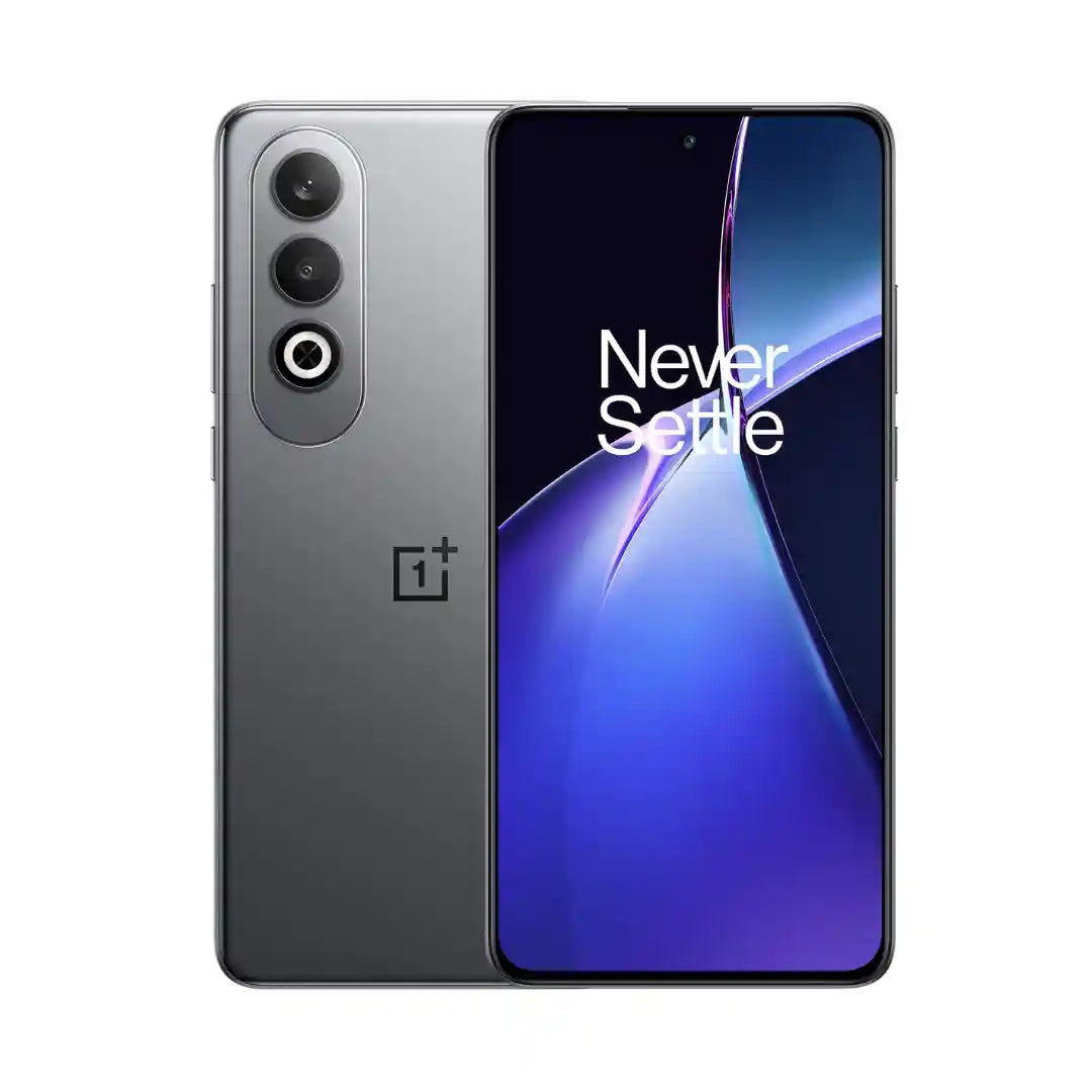 OnePlus Nord CE4 gray