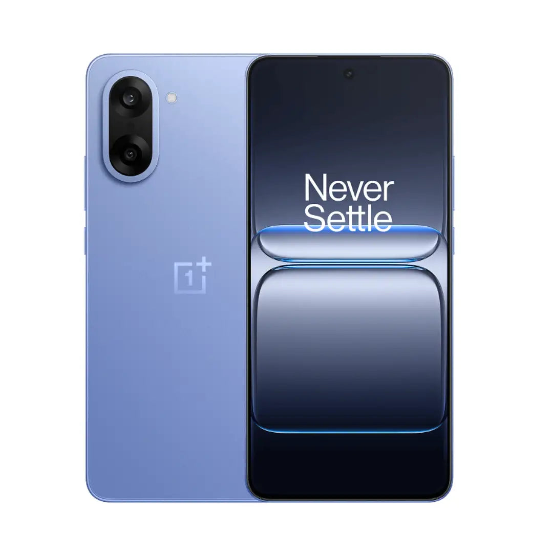 Oneplus Nord CE5 | Amoled Display | Mediatek Dimensity 8350 Apex | 50MP Rear Camera | 16MP Front Camera | 7100 Mah Battery