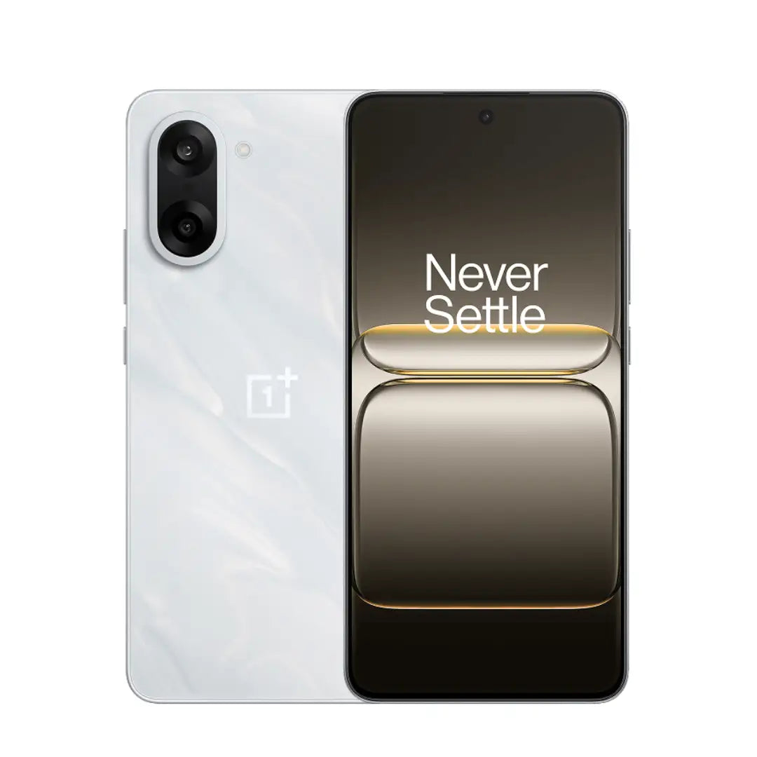 Oneplus Nord CE5 | Amoled Display | Mediatek Dimensity 8350 Apex | 50MP Rear Camera | 16MP Front Camera | 7100 Mah Battery