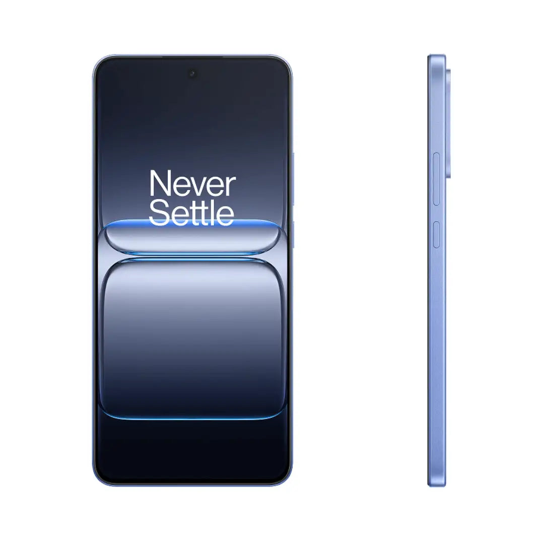 Oneplus Nord CE5 | Amoled Display | Mediatek Dimensity 8350 Apex | 50MP Rear Camera | 16MP Front Camera | 7100 Mah Battery