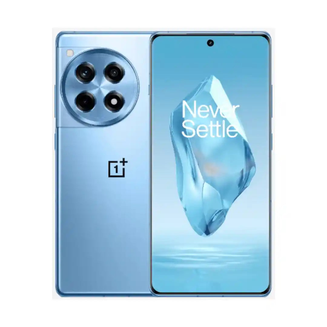 OnePlus 12R 5G  Cool BluE