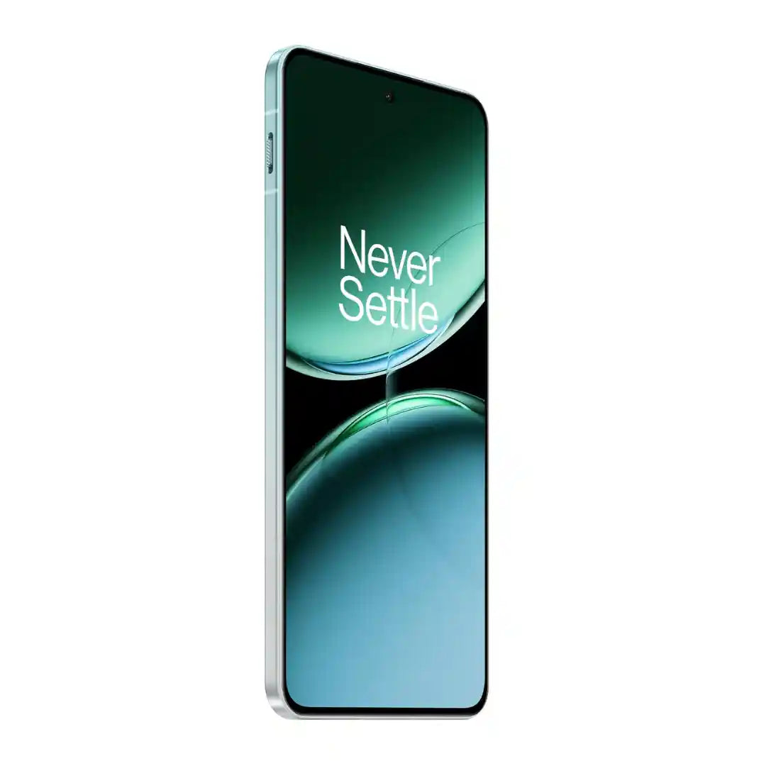 OnePlus Nord 4 Oasis Green battery