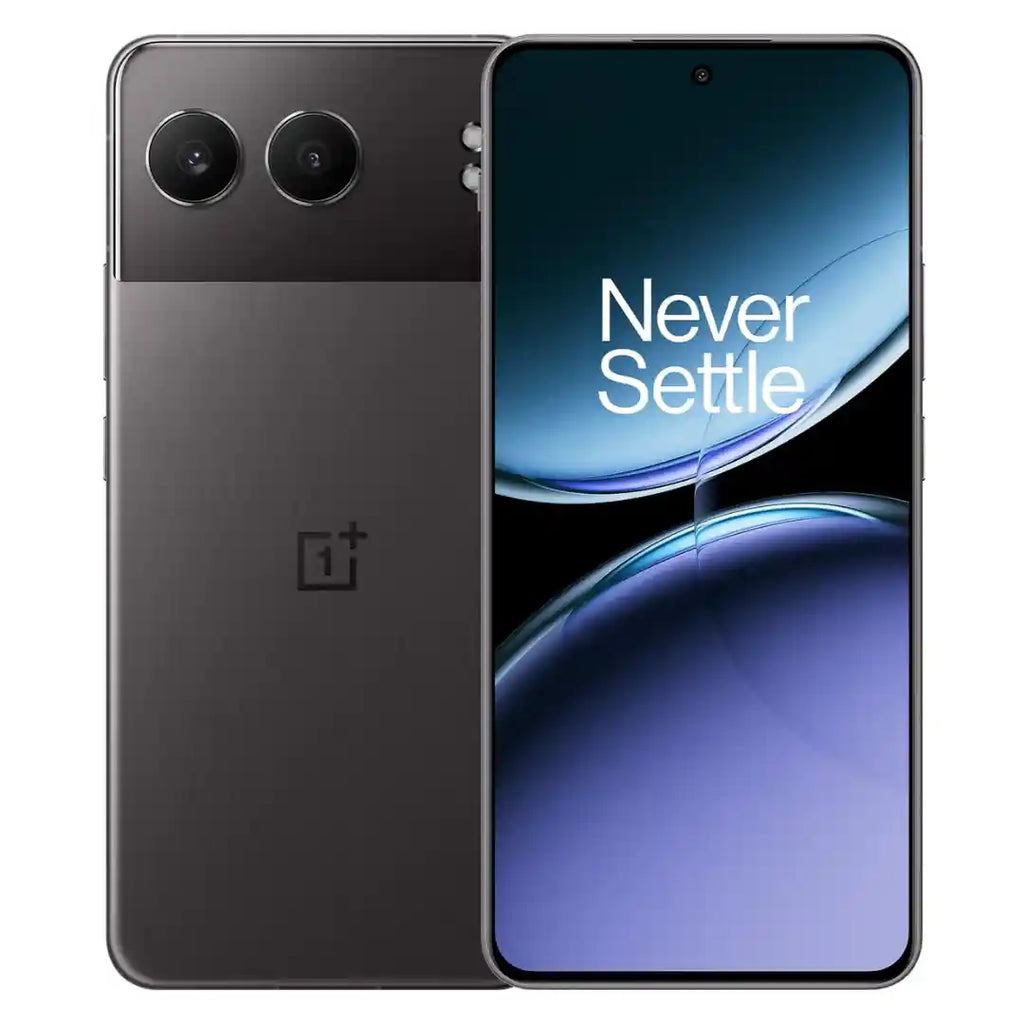 OnePlus Nord 4 Obsidian Midnight battery