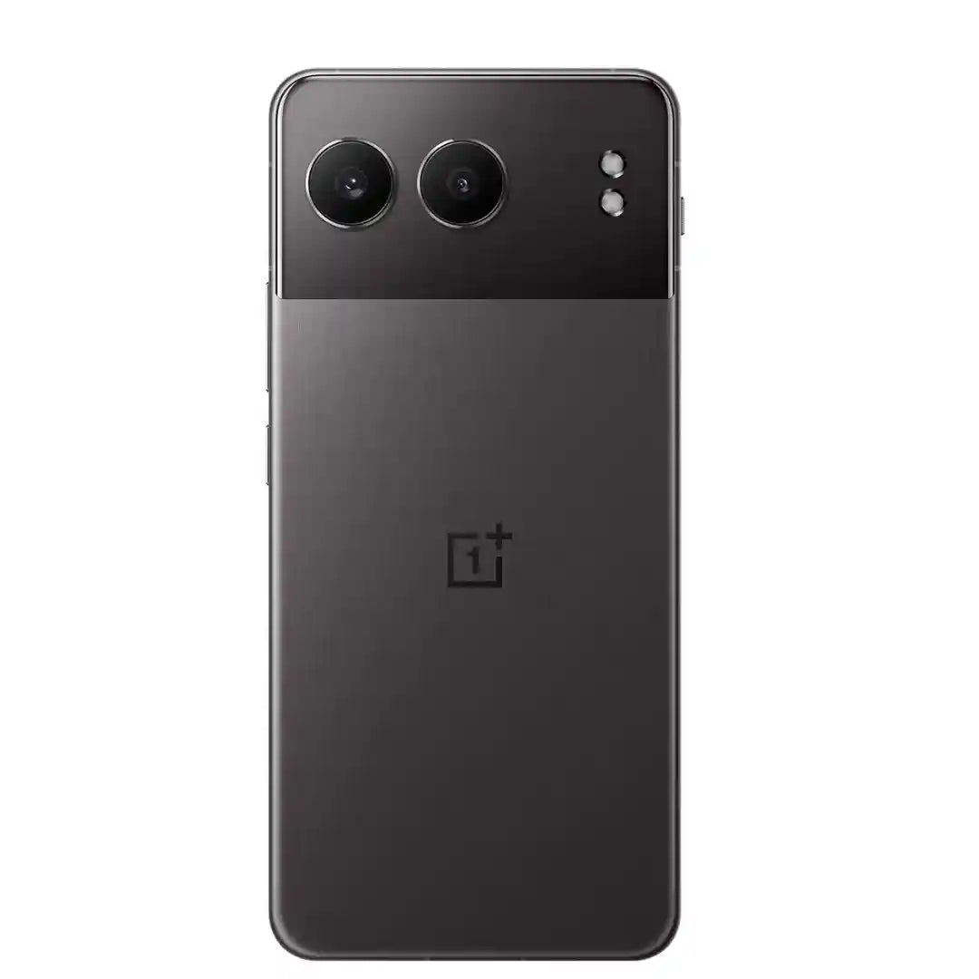 OnePlus Nord 4 Obsidian Midnight display view