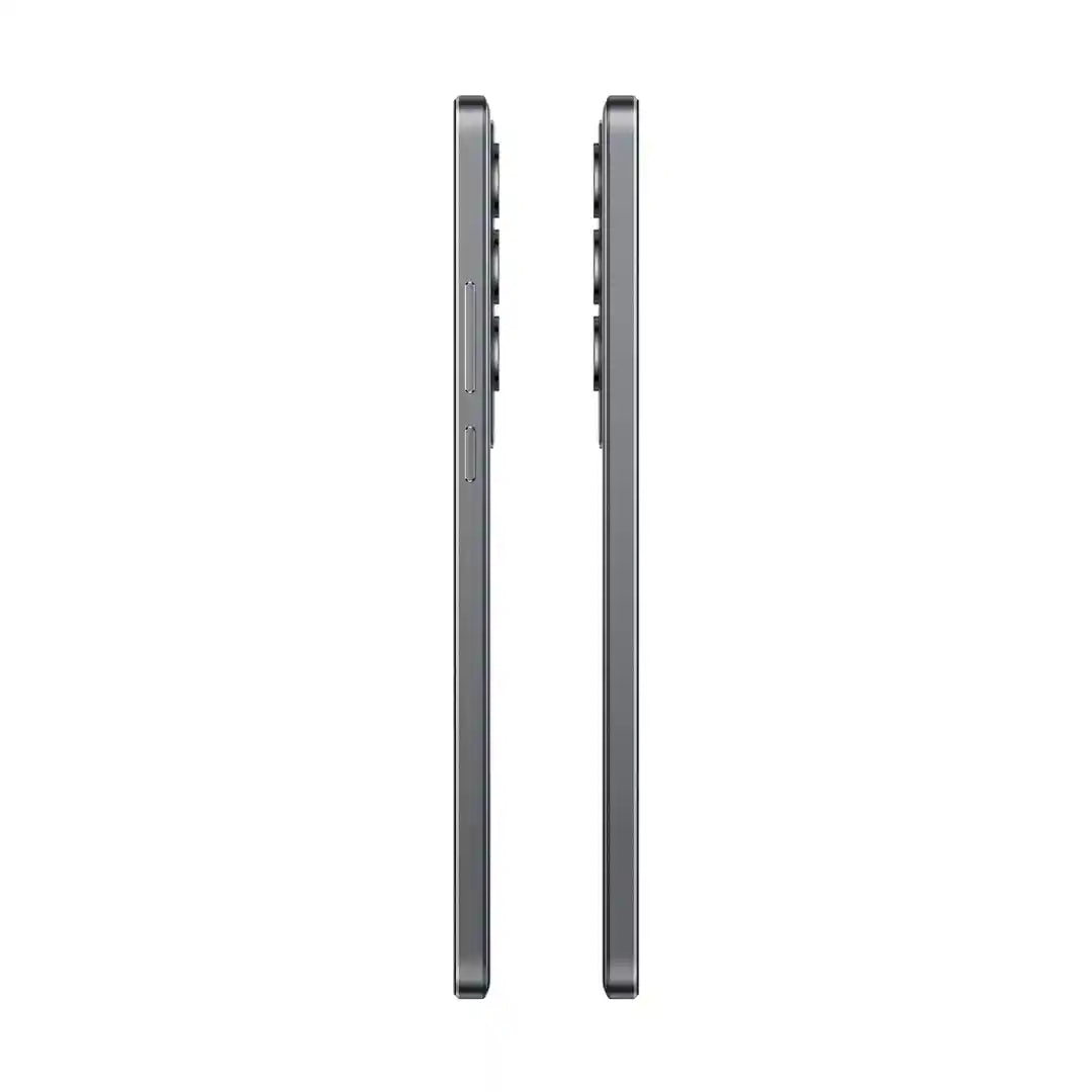 OnePlus Nord CE4 phone Secure and convenient