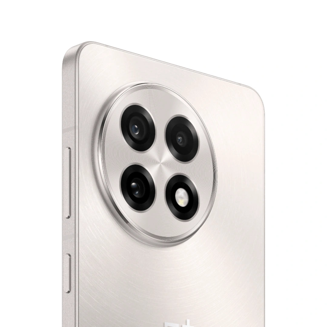 OnePlus 13R 5G 512 GB (Nebula Noir, 16 GB RAM)