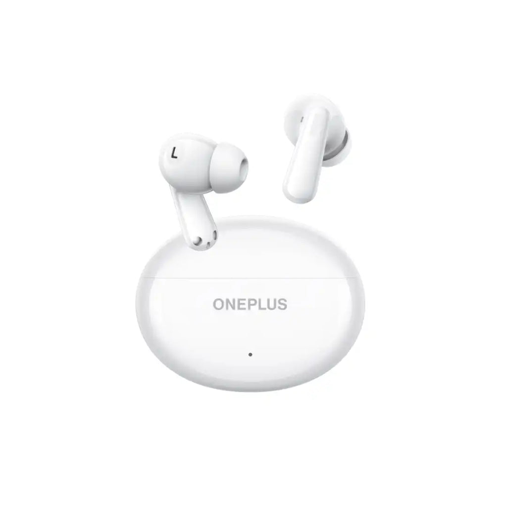 OnePlus Nord Buds 3 Truly Wireless Bluetooth in Ear Earbuds with Up to 32Db Active Noise Cancellation,10Mins for 11Hours Fast Charging with Up to 43H Music Playback